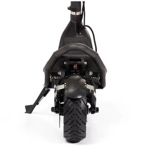 TOP-SELLING NEW NAMI E4 MAX PRO DUAL 1500W 2880WH ELECTRIC <b>SCOOTER</b> - Product Image 1