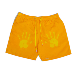 Summer <b>Men</b> Swimsuit Board <b>Shorts</b> Swim <b>Shorts</b> Custom Water Reactive Swim Trunks Color Temperature Changing Beach <b>Shorts</b> <b>for</b> <b>Men</b> - Product Image 4