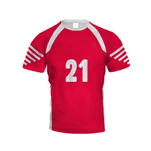 Uniformes de lacrosse personnalisés en gros, vêtements de sport d'équipe pour adultes, maillots de lacrosse, fabricant OEM ODM - Product Image 6