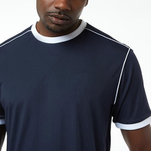 เสื้อยืดสำหรับผู้ชาย,เสื้อทีเชิ้ตแนวสตรีทสำหรับผู้ชายเสื้อยืดสั่งทำ - Product Image 2