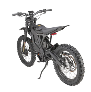 100% AUTHENTIQUE Vélo Électrique/Dirt Bike E Ride PRO SR 2025 Disponible à la Vente et Prêt à être Expédié - Product Image 1