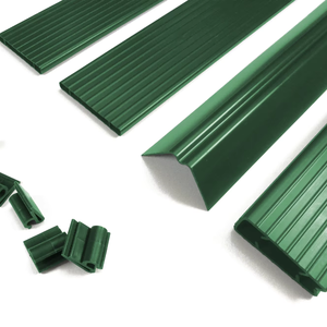 <span class=keywords><strong>Kit</strong></span> lattes d'<span class=keywords><strong>occultation</strong></span> en PVC Kits lattes en PVC - Product Image 6