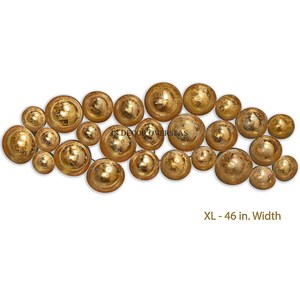 Motif à la mode arrivée première qualité métal fait multicolore Attractvive Look décor à la maison approvisionnement d'art mural avec des détails complexes - Product Image 4