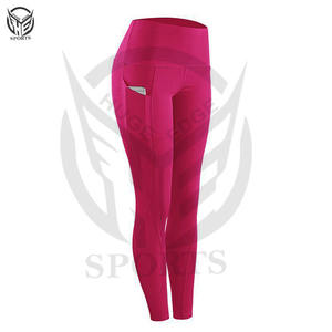 Leggings para Mujer con Bolsillo Personalizado, Leggings de Yoga para Mujer, Diseño Más Reciente, Transpirables, de Secado Rápido, Leggings para Mujer 2026 - Product Image 2