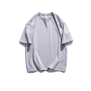 T-shirts en coton biologique et bambou personnalisables avec logo – Vente en gros, écologiques, unis, vierges, athleisure – Lots en vrac – Approvisionnement Canada - Product Image 5