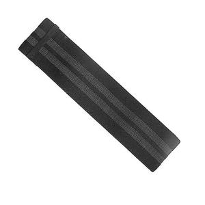 สายรัดสะโพกสำหรับเล่นฟิตเนสโยคะออกกำลังกายแถบผ้ายาวกันลื่นพิมพ์ลายตามสั่ง - Product Image 4