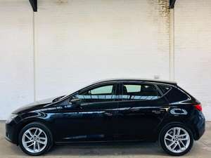 รถมือสอง SEAT LEON 1.4 TSI SE ปี 2013 พวงมาลัยซ้าย/ขวา - Product Image 2