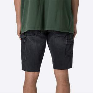 Short en jean d'extérieur pour hommes, top tendance anti-rides, short en jean de qualité supérieure entièrement personnalisé à bas prix, vente à chaud - Product Image 6