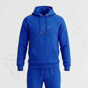 Conjunto Deportivo de Invierno con Logotipo Personalizado de Marca de Moda, Trajes Deportivos para Correr, Gimnasio, Fitness, Ropa Deportiva, Color Personalizado - Product Image 1