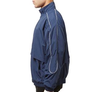 Vestes coupe-vent légères pour hommes, été, fermeture éclair, fines, imperméables, coupe-vent, veste d'extérieur pour hommes - Product Image 3