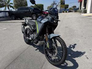 Motocicleta Ibex 450 2025 - Product Image 2