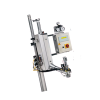Machine de remplissage d'azote liquide la plus vendue doseur efficace distribution précise automatique de haute qualité pour les boissons malaisie