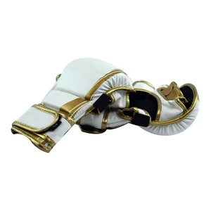 High Quality Custom Pu Leather Training Sparring Boxing <b>Gloves</b> Professional Super Sparring <b>Gloves</b> High Quality Training <b>Gloves</b> - Product Image 2
