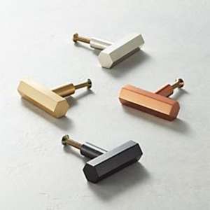 Perillas de gabinete de baño hechas en la India Suministro de modelo TCD Juego de perillas y manijas sostenibles Estilo personalizado Resistente a la intemperie/Resistencia al agua - Product Image 3