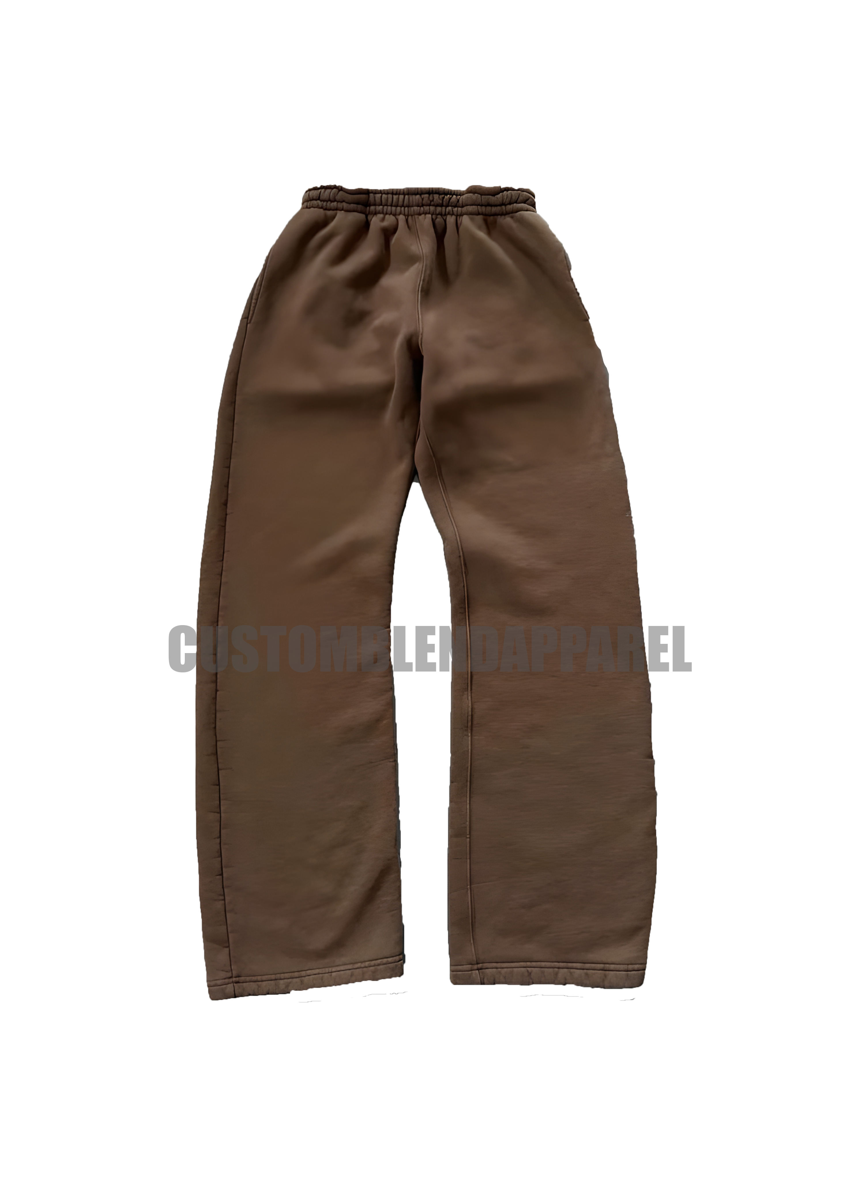 สีน้ำตาล