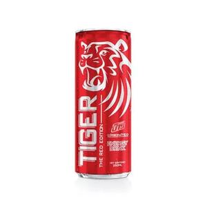 Boisson énergisante Tiger 250 ml en canette, boisson énergisante revitalisante pour les déplacements - Product Image 2
