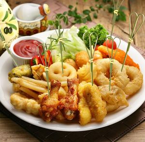 Brochette de bambou Offre Spéciale Bâton de barbecue jetable écologique Meilleur prix exportation dans le monde entier - Product Image 3