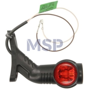 31-3303-024 - Aspock SUPERPOINT III-Fin-Marcador de contorno-Derecho (ECOP2) -Piezas y accesorios de remolque-MSP Export - Product Image 1