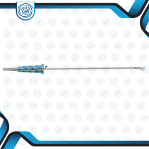 Pince cardiaque MICS Instruments pour chirurgie cardiaque cardiothoracique Acier réutilisable de haute qualité BY DADDY D PRO CE ISO - Product Image 6