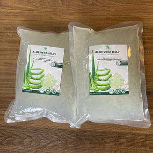 เจลลี่ว่านหางจระเข้จากเวียดนามปราศจากน้ำตาล - Product Image 2