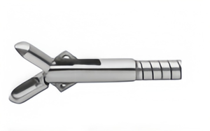 Pinzas Flexibles para Cuerpos Extraños MEDZORA SURGICAL MS-1499 Clase I, Instrumentos Quirúrgicos Manuales Reutilizables de Acero Inoxidable - Product Image 4