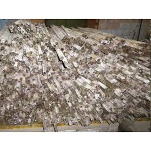 เศษท่อทองเหลือง เมลอน ปาลู ปาเลส เศษโลหะผสมทองแดงคุณภาพสูง - Product Image 2