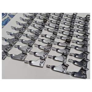 100% poignée de levier d'usinage de haute qualité levier de came de harpe réglable pour accessoires d'instruments de musique - Product Image 3