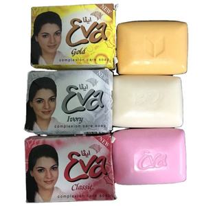 Savon blanchissant parfumé à l'ivoire avec une mousse riche, teint radieux et lisse, soin de la peau luxueux, naturel et original. - Product Image 3