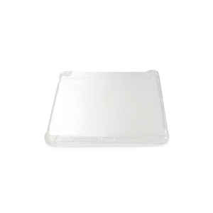 Funda Transparente Resistente a Impactos de Silicona para iPad 10.2 2021 (9.ª Gen.) - Netzy, Compatible con iPad Pro 11 y Mini Pro, Material EVA - Product Image 5