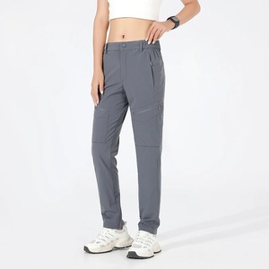 Pantalon d'extérieur multi-poches - Product Image 5