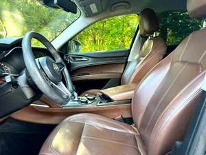 UTILISÉ LHD/RHD 2019 ALFA ROMEO STELVIO TI AWD - Product Image 4