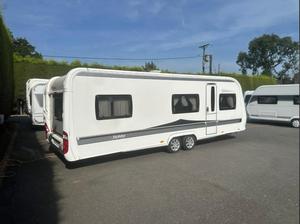 Achetez des caravanes de voyage de luxe entièrement équipées, propres et très vendues, disponibles en taille familiale. Achetez des caravanes propres et bon marché. - Product Image 6