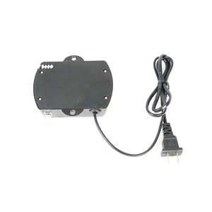 Générateur d'ozone SPA-124 110V/120V 100mg pour SPA, purificateur d'ozone pour hydro-massage à eau froide, accessoires pour piscine - Product Image 5
