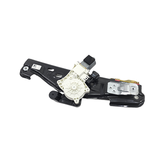 Fenêtre électrique arrière gauche Land Rover Range Rover Evoque Série K8D2-27001-AB (18>) - Product Image 6