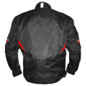 Vestes de course pour hommes de qualité professionnelle - Product Image 2