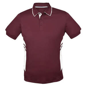 Camisetas de sublimación con diseño personalizado, camisetas de manga corta para hombre, camisetas impresas por sublimación para hombre, camisetas de alta calidad - Product Image 1