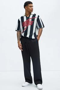 เสื้อยืดแขนสั้นสำหรับผู้ชายเสื้อโปโลออกกำลังกายระบายอากาศขนาดพลัสไซส์สำหรับฤดูร้อนออกแบบได้ตามต้องการ - Product Image 6