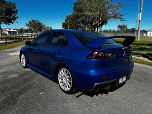 MITSUBISHI LANCER EVOLUTION 2015 USADO, Volante a la Izquierda/Derecha - Product Image 2