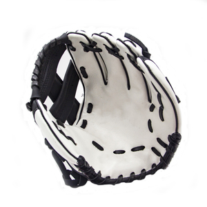 Dernier design, best-seller, prix de gros 2025, gants de frappe en cuir de haute qualité, vêtements de baseball et de softball - Product Image 6