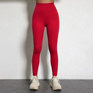 <b>women's</b> <b>leggings</b> Solid Color 3.0 Soft Yoga <b>Legging</b> Athletic Tiight <b>Women</b> Sport Pant Plus Size Gym Comprehensive Training Jog - Product Image 6
