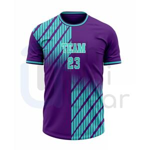 ชุดยูนิฟอร์มฟุตบอลผ้าโพลีเอสเตอร์กางเกงขาสั้นเสื้อแฟชั่นสำหรับฝึกซ้อม100% - Product Image 1