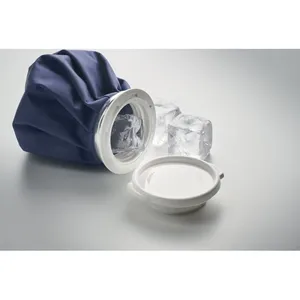 Bolsas de Hielo Premium SANAR Personalizadas de Clase I para Terapia de Frío y Calor, para Alivio del Dolor - Product Image 1