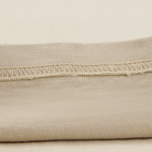 180 Grammes 100% Coton Biologique T-shirt pour Homme Logo Personnalisé Imprimé T-shirt Lourd T-shirt Blanc - Product Image 3