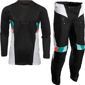 Combinaison de course de moto imprimée 2025 % polyester respirante à séchage rapide, pantalon de jersey personnalisable, tailles personnalisables, poches, sport - Product Image 1