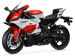Ventas Anuales 2026 YZF-R9 Supersport Nueva (Motocicletas) - Product Image 4