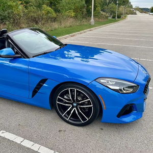 BMW Z4 sDrive30i Turbo 4 cylindres, pack M Sport, modèle 2019, d'occasion premium - Product Image 1