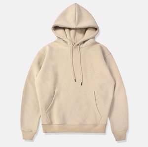 Sudaderas personalizadas al por mayor de manga larga para mujer, sudaderas con capucha para mujer, sudaderas con capucha de color personalizadas - Product Image 6
