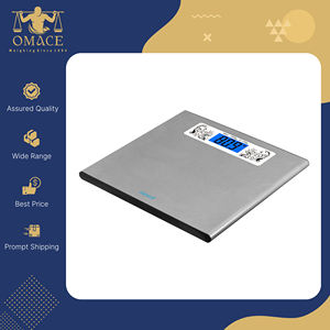 Balances numériques à écran LCD de haute qualité, best-sellers - Capacité de 180 kg et précision de 100 g au prix le plus bas - Product Image 2