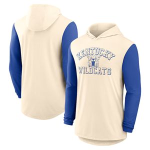 Sudadera con capucha personalizada de la Universidad de Kentucky, ropa clásica de la Universidad HBCU con diseño bordado y característica forrada - Product Image 1