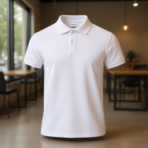 Polo Personalizzata Charles per Adulti per Merchandising Promozionale - Product Image 3